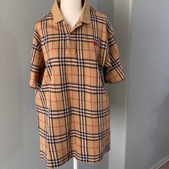 Burberry Other - Burberry london mens shirt